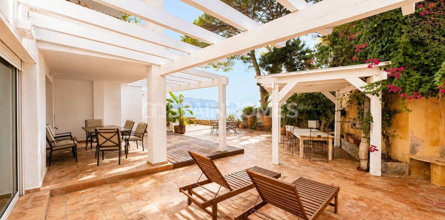 4 chambres Appartement à Altea, Spain No. 128699