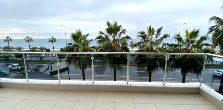 2 bedrooms Apartment in Kestel, Turkey No. 12767