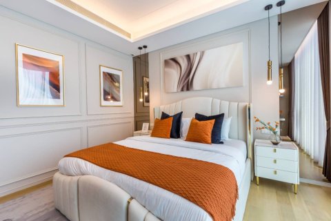 2 chambres Appartement à Bangkok, Thailand No. 96321 11