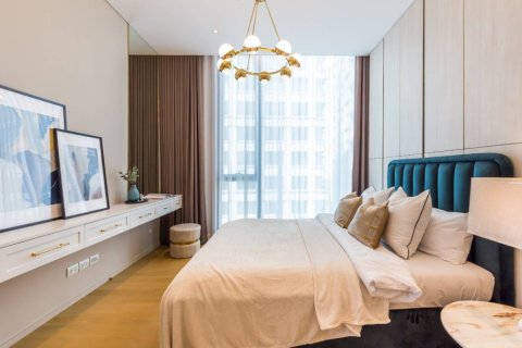 2 chambres Appartement à Bangkok, Thailand No. 96321 5