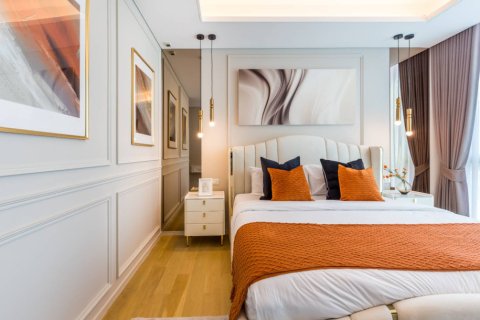 2 chambres Appartement à Bangkok, Thailand No. 96321 9