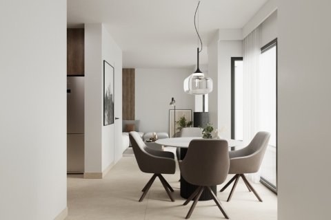 2 bedrooms Apartment in Hersonissos, Greece No. 108805 3