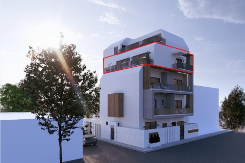 2 bedrooms Apartment in Hersonissos, Greece No. 108805 1