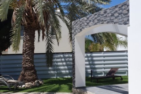 Дом с 3 спальнями в Пафос, Кипр №37096 1