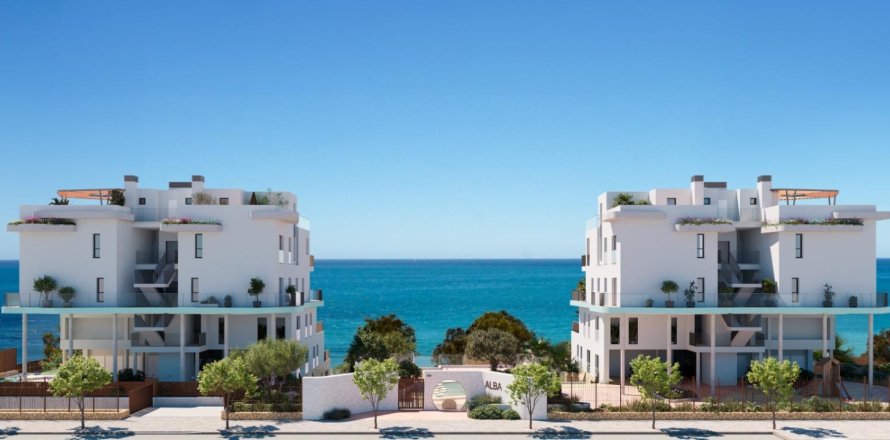 2 dormitorios Apartment en Hai Van, Vietnam No. 27635