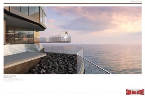 5 bedrooms Apartment in Jomtien Beach, Thailand No. 96624 2