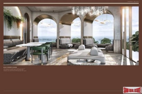 5 bedrooms Apartment in Jomtien Beach, Thailand No. 96624 5