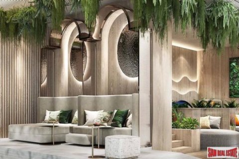 5 bedrooms Apartment in Jomtien Beach, Thailand No. 96624 14