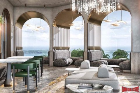 5 bedrooms Apartment in Jomtien Beach, Thailand No. 96624 13