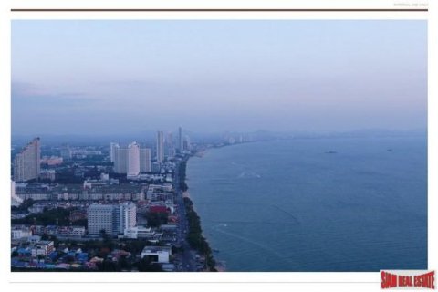 5 bedrooms Apartment in Jomtien Beach, Thailand No. 96624 19