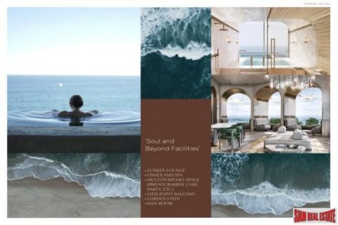 5 bedrooms Apartment in Jomtien Beach, Thailand No. 96624 3