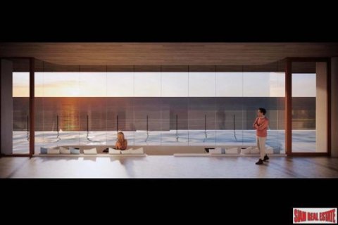 5 bedrooms Apartment in Jomtien Beach, Thailand No. 96624 15