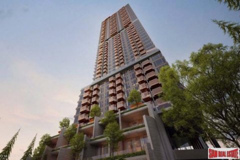 5 bedrooms Apartment in Jomtien Beach, Thailand No. 96624 17