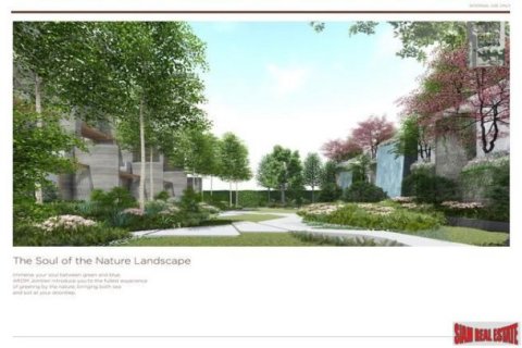 5 bedrooms Apartment in Jomtien Beach, Thailand No. 96624 9