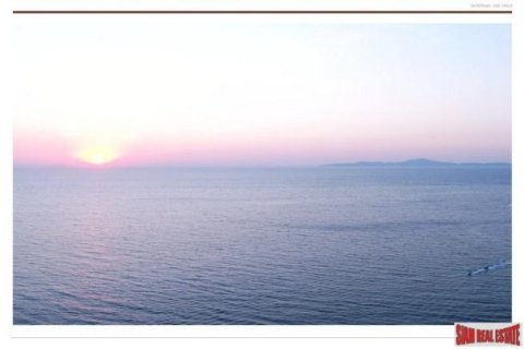 5 bedrooms Apartment in Jomtien Beach, Thailand No. 96624 18