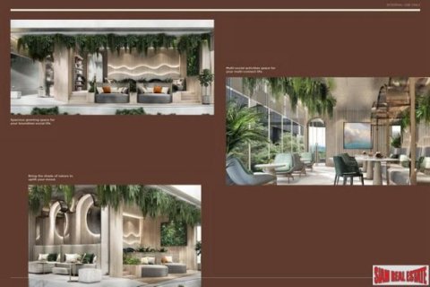 5 bedrooms Apartment in Jomtien Beach, Thailand No. 96624 4