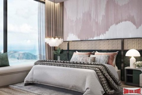 5 bedrooms Apartment in Jomtien Beach, Thailand No. 96624 11