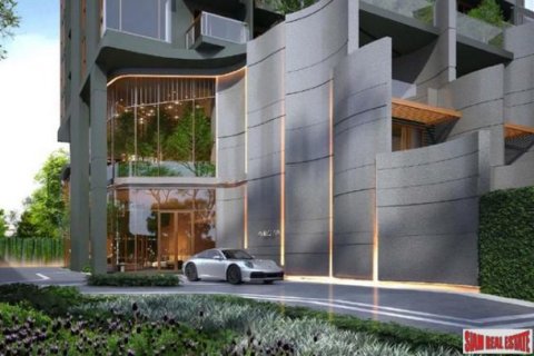 5 bedrooms Apartment in Jomtien Beach, Thailand No. 96624 16