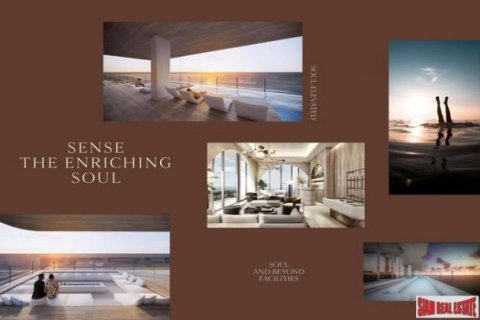 5 bedrooms Apartment in Jomtien Beach, Thailand No. 96624 20