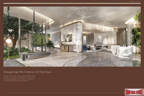 5 bedrooms Apartment in Jomtien Beach, Thailand No. 96624 7