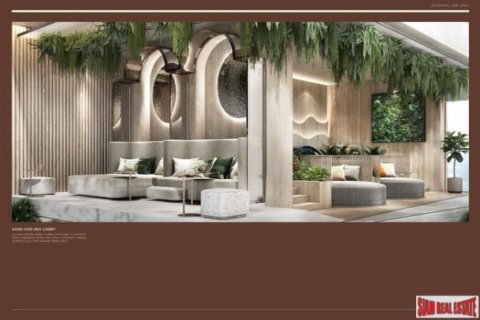 5 bedrooms Apartment in Jomtien Beach, Thailand No. 96624 6