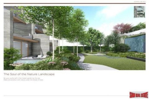 5 bedrooms Apartment in Jomtien Beach, Thailand No. 96624 8