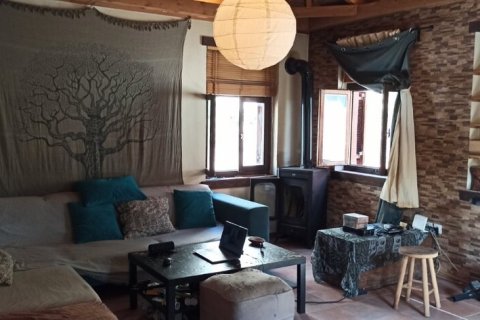 Дом с 3 комнатами в Салоники, Греция №108004 4