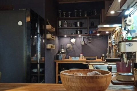 Дом с 3 комнатами в Салоники, Греция №108004 3