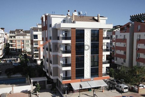 3 bedrooms Apartment in Konyaalti, Turkey No. 116157