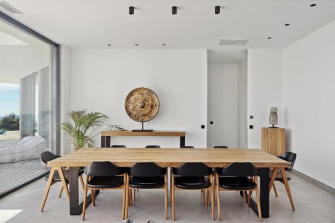 Вилла с 5 спальнями в Сен-Поль-де-Ванс, Франция №67907 8