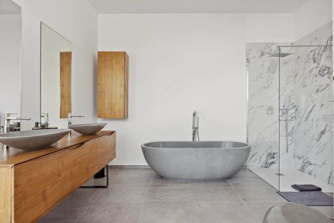 Вилла с 5 спальнями в Сен-Поль-де-Ванс, Франция №67907 10