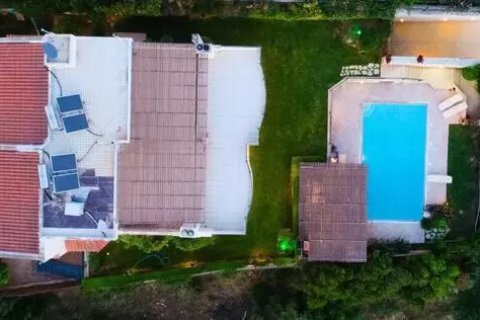 680m² Villa in Anavyssos, Greece No. 108547 23