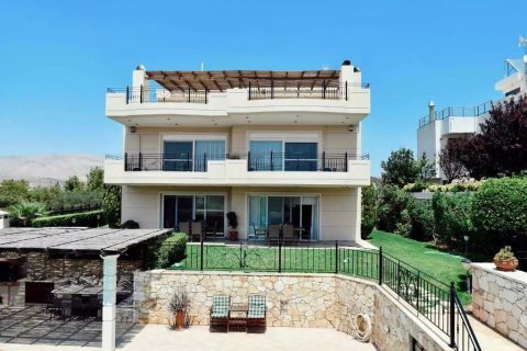 680m² Villa in Anavyssos, Greece No. 108547 22