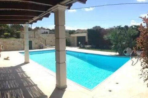 680m² Villa in Anavyssos, Greece No. 108547 26