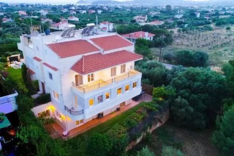 680m² Villa in Anavyssos, Greece No. 108547 20