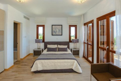 3 bedrooms Villa in Paphos, Cyprus No. 105480 8