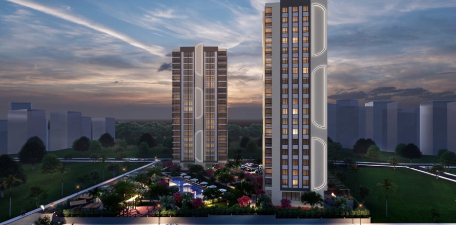 5 chambres Appartement à Binh Chanh, Vietnam No. 18627