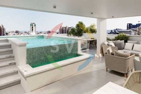 3 bedrooms Apartment in Limassol, Cyprus No. 82119 4