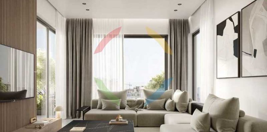 3 bedrooms Apartment in Limassol, Cyprus No. 82119