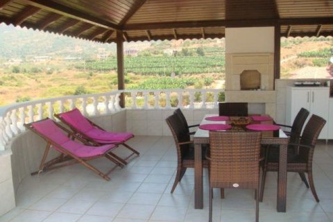 6 rooms Appartement à Bo Ha, Vietnam No. 21323 20