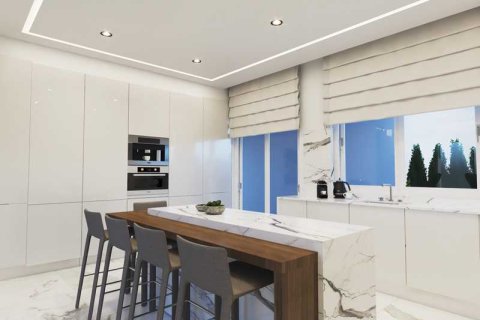 3 bedrooms House in Pervolia, Cyprus No. 63387 3