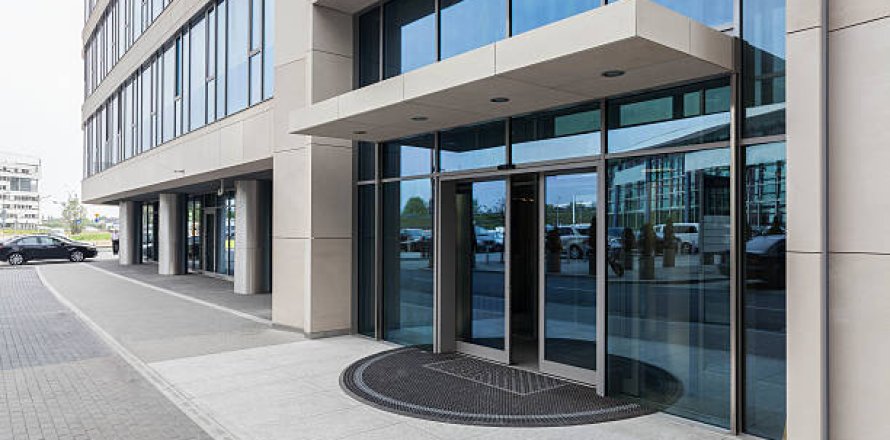 780m² Commercial property in Binh My, Vietnam No. 110787