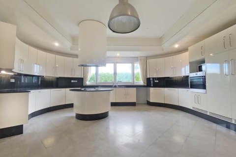 5 bedrooms House in Enkomi, Cyprus No. 65480 7