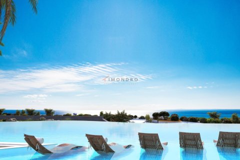 Квартира с 2 спальнями в Tan Thanh Binh, Вьетнам №21997 1