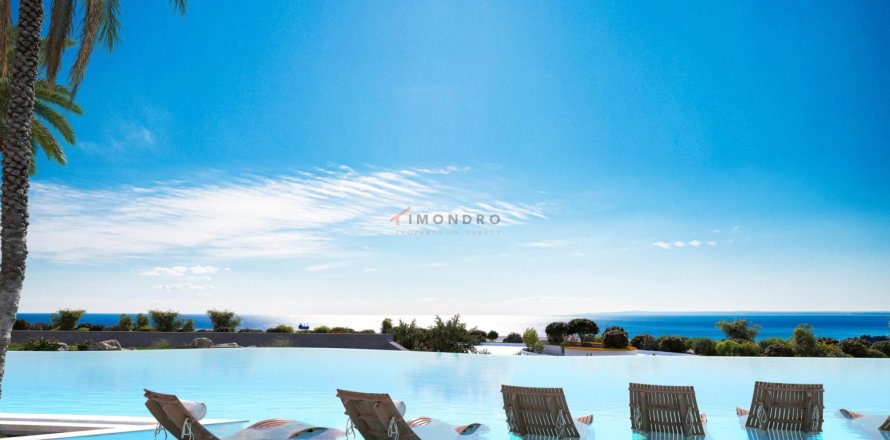 Квартира с 2 спальнями в Tan Thanh Binh, Вьетнам №21997