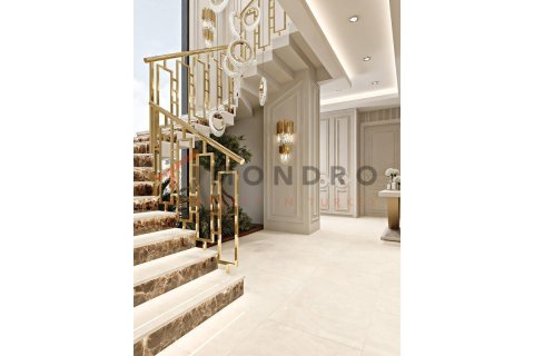 6 bedrooms Villa in An Thach Trung, Vietnam No. 16896 11