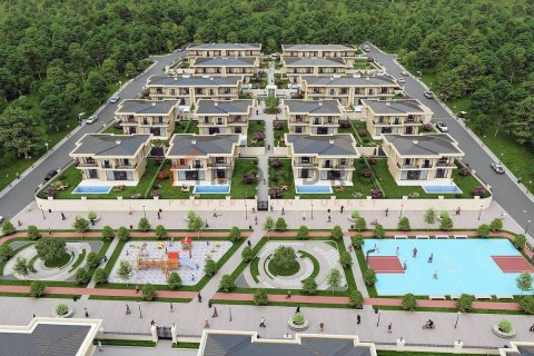 6 bedrooms Villa in An Thach Trung, Vietnam No. 16896 7