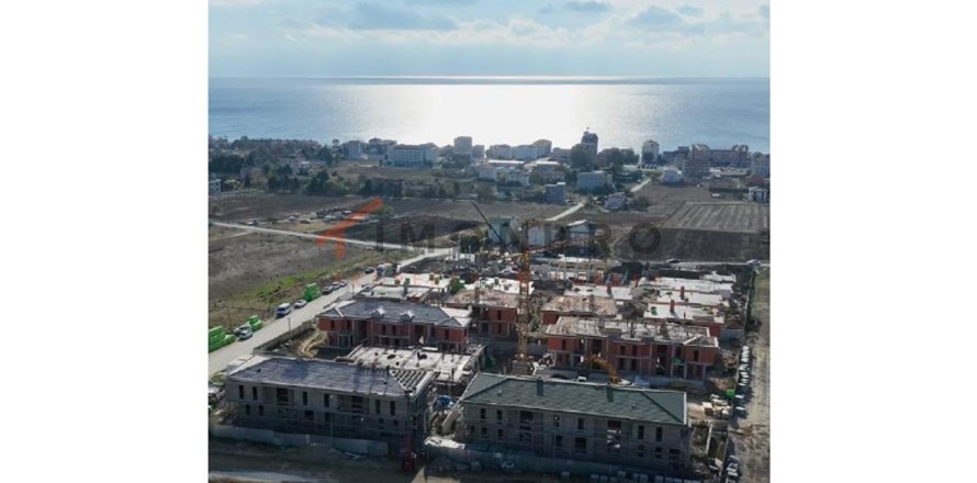 6 bedrooms Villa in An Thach Trung, Vietnam No. 16896