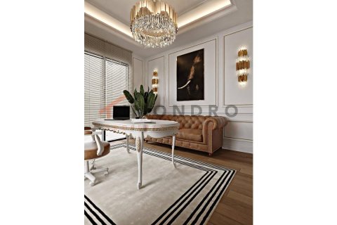 6 bedrooms Villa in An Thach Trung, Vietnam No. 16896 28