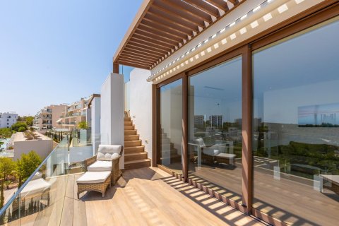 2 dormitorios Penthouse en Tan Binh, Vietnam No. 83756 5